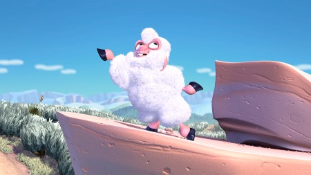 boundin; disney; disney pixar; pixar; pixar short;