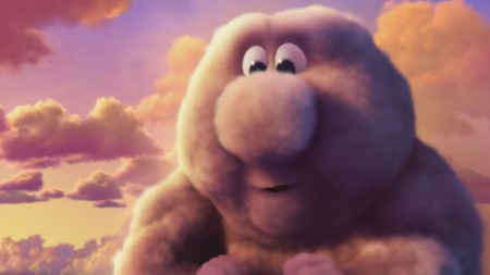 Partly Cloudy; disney; disney pixar; pixar; pixar short;  