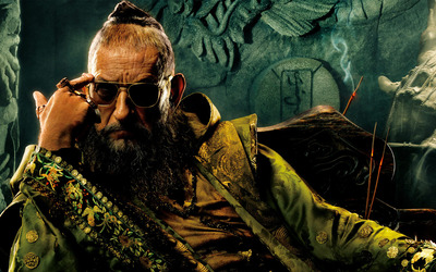 the mandarin, mandarin, trevor slattery, iron man, tony stark, 