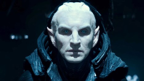 malekith, thor, thor the dark world, christopher eccleston, dark elf