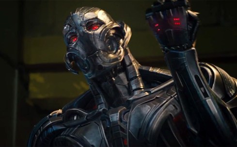 ultron, age of ultron, ultron bots, james spader, avengers, avengers age of ultron