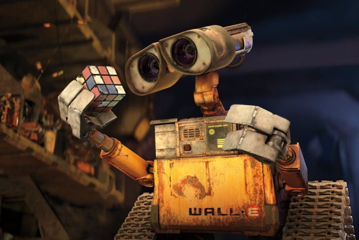 disney, disney pixar, pixar, pixar studios, animation, animated, walle, wall e, wall-e, eve, 