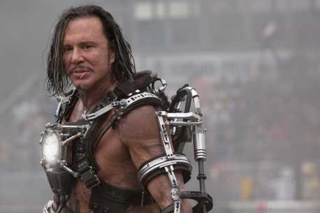 whiplash, ivan vanko, iron man, iron man 2, tony stark, 