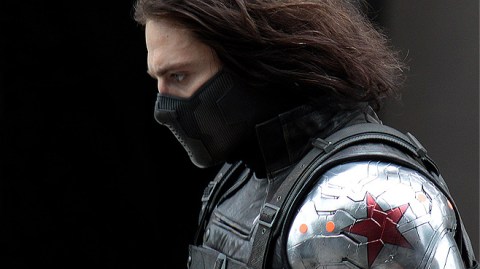 winter soldier, the winter soldier, captain america, bucky barnes, sebastian stan