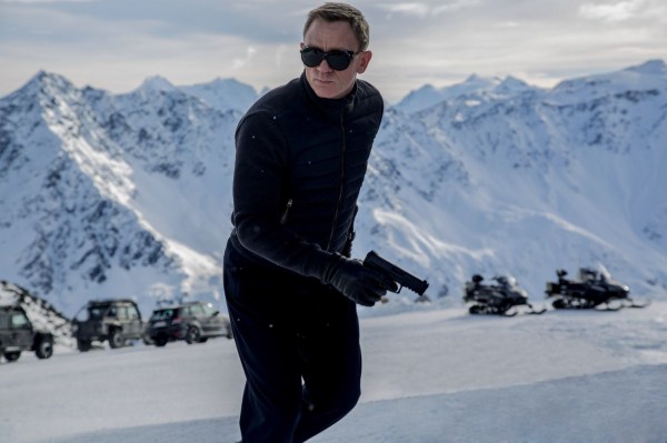 spectre, james bond, bond, daniel craig, 007,