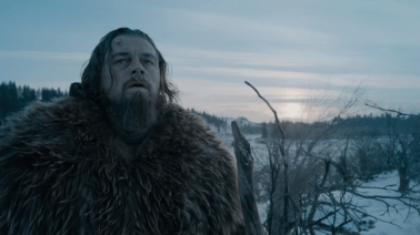 the revenant