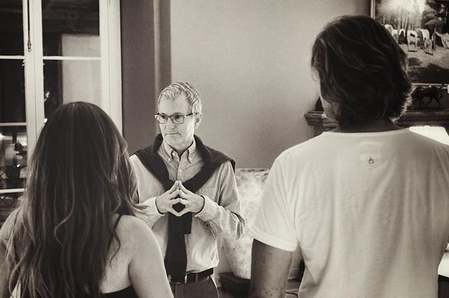 If youâve seen Best F(r)iends Volume 2 already, then you know all about this #character, played by the enigmatic Scott Kenyon Barker. If not, youâre in for a #surprise on JANUARY 22! Find out why you should always sign the guestbook when Volume 2 drops WORLDWIDE On Digital + Demand â AND on Blu-ray Combo Pack! PRE-ORDER now! Link in the bio. ð¿â¢ #BTS #behindthescenes #BestFriends #BestFriendsMovie #TheRoom #TheDisasterArtist #TommyWiseau #GregSestero #movie #film #actor #onset #setlife #Arizona #Bluray #hype